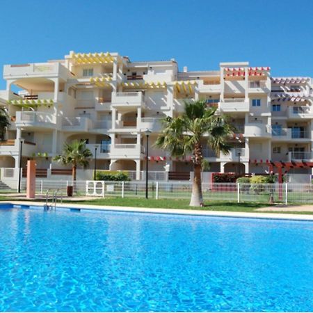 Planta baja Playa Sol 2 Apartment Denia Bagian luar foto